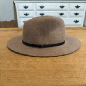 Banana Republic | Wool Fedora